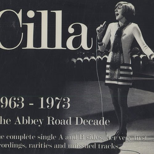 1963-1973: The Abbey Road Decade