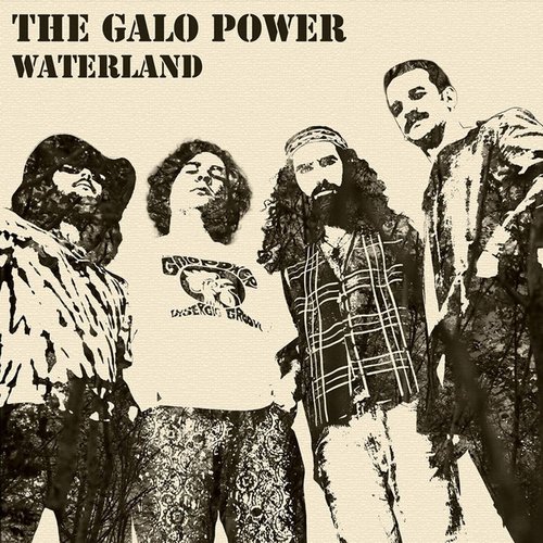 Waterland