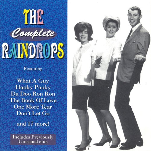 the complete raindrops