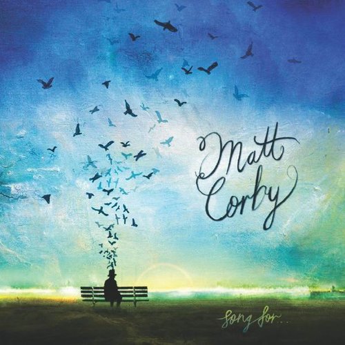 Song For... Matt Corby - EP