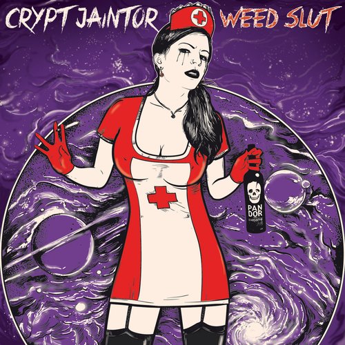 Weed Slut