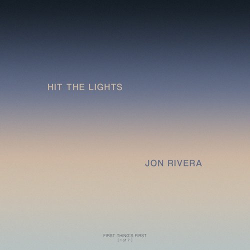 Hit the Lights