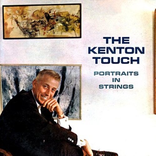 The Kenton Touch