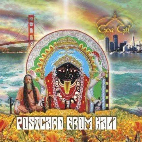 Postcard From Kali