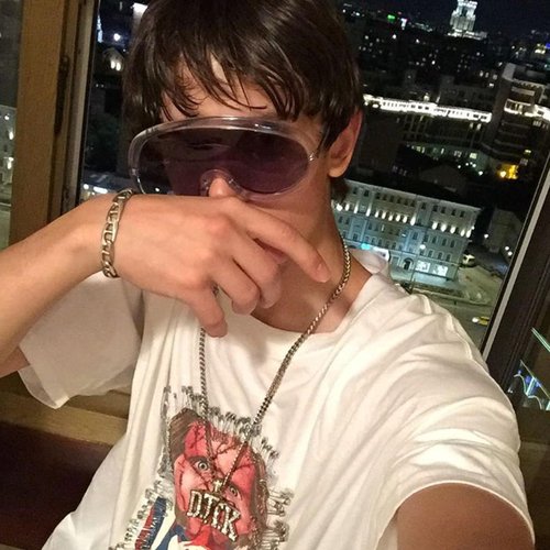 Bladee Comp 2