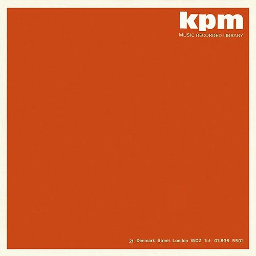 Kpm Brownsleeves: Kpmlpb 27