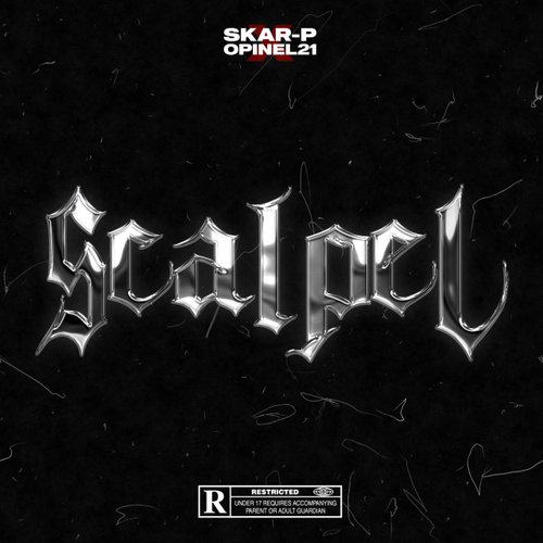 Scalpel - Single (feat. OPINEL 21) - Single