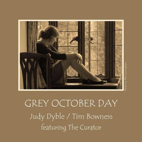 Grey October Day - Remix E.P