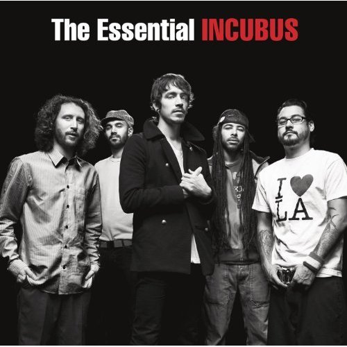 The Essential Incubus [Explicit]