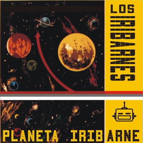 Planeta iribarne