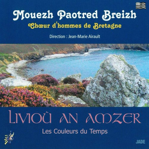 Liviou an amzer (Les couleurs du temps)