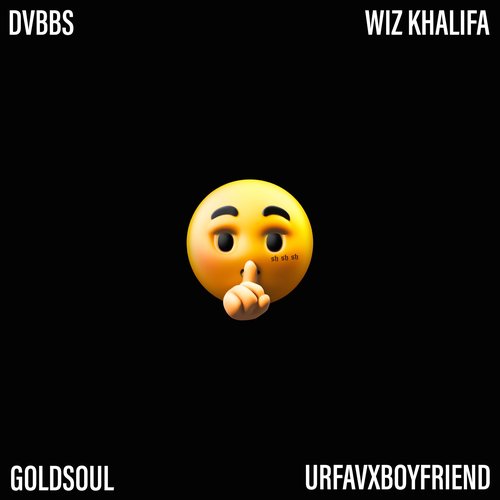 SH SH SH (Hit That) (feat. Wiz Khalifa, Urfavxboyfriend & Goldsoul)