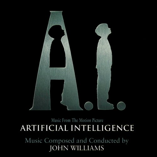 A.I.: Artificial Intelligence