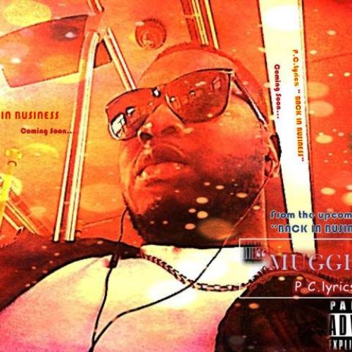 BACK IN BUSINESS-PROMO COPY