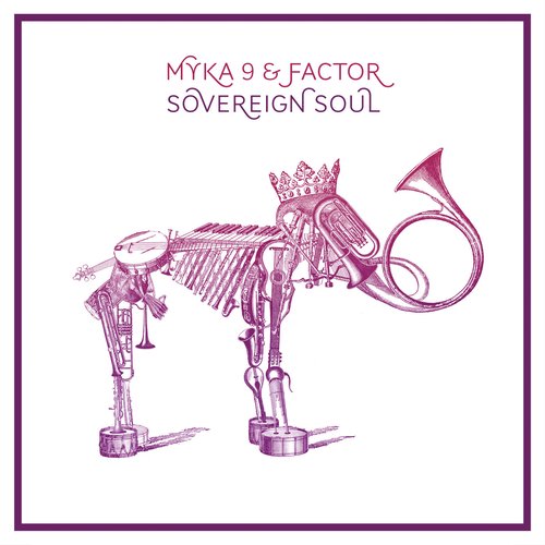 Sovereign Soul