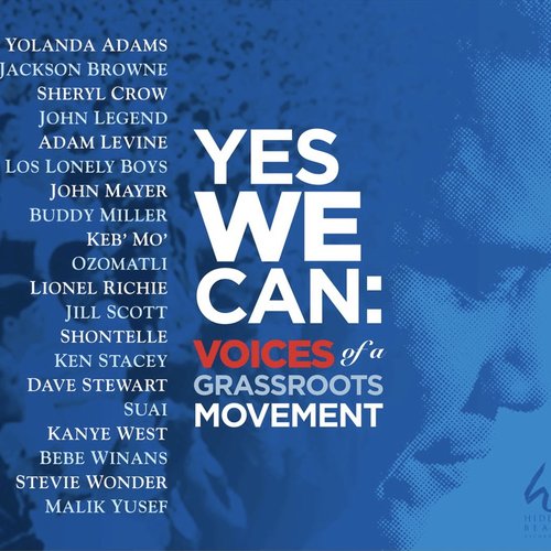 Yes We Can: Voices of Grass Roots Movement
