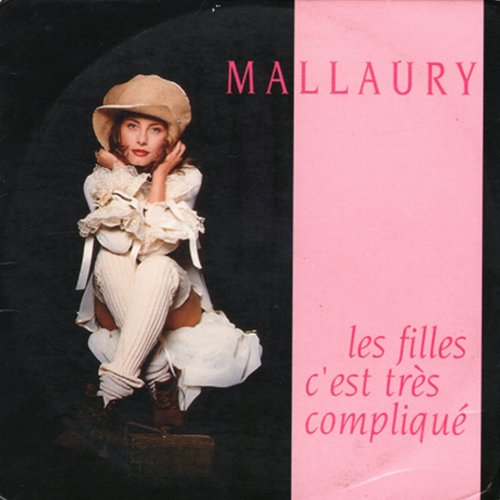 Les Filles C'est Très Compliqué