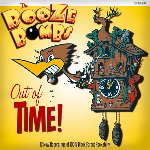 Out Of Time