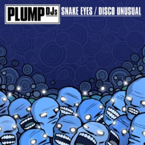 Snake Eyes / Disco Unusual