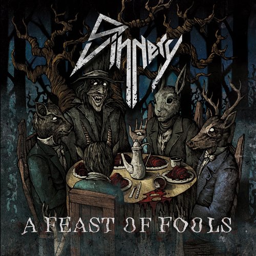 A Feast of Fools