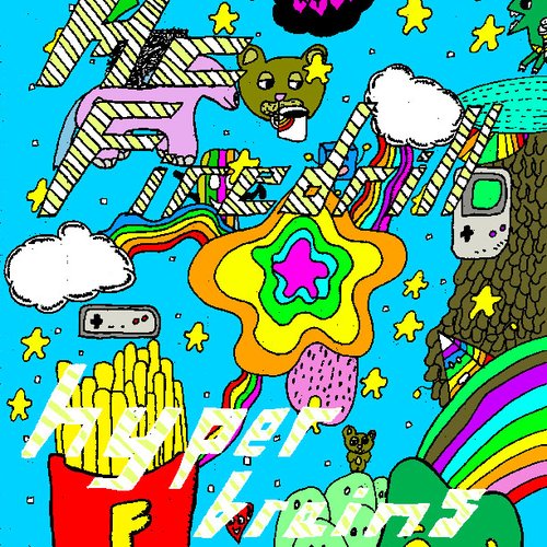 hyperbrains