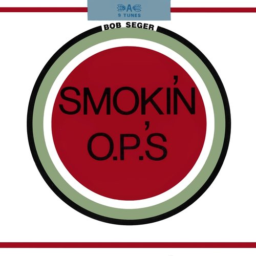 Smokin' O.P.'s