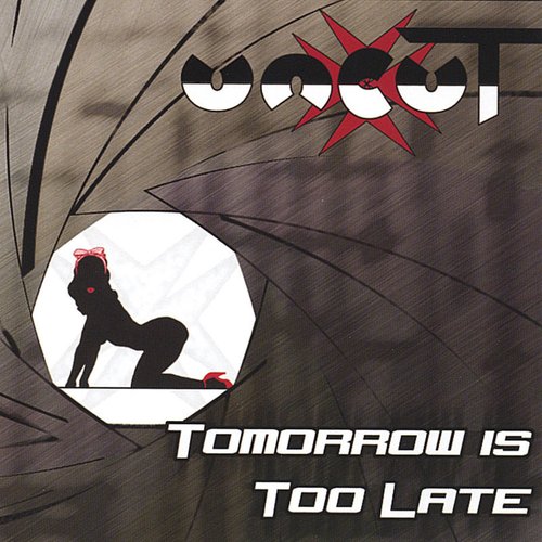 Tomorrow Is Too Late