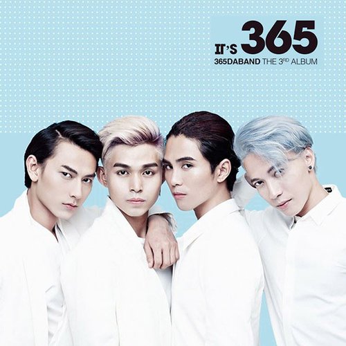 It's 365