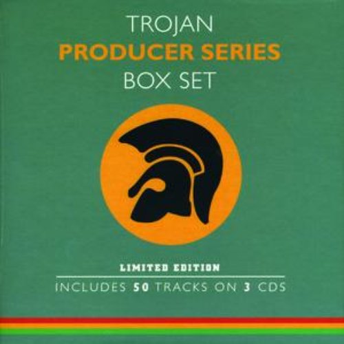 Trojan Producers Series Box Set