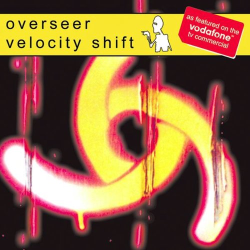 Velocity Shift