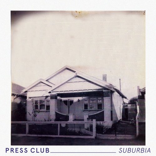 Suburbia - Single