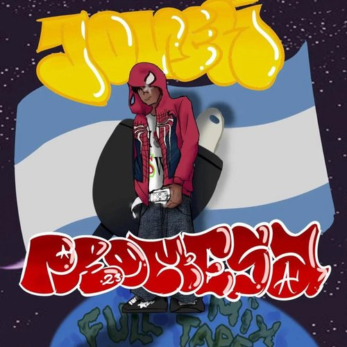 JOVEN PROMESA [Explicit]