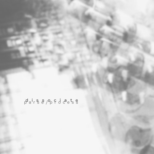 parse/process