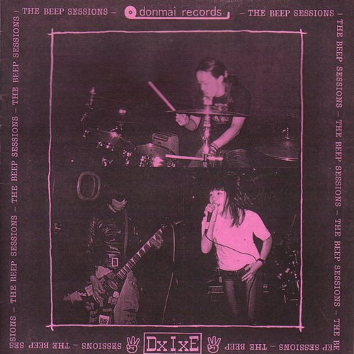 The Beep Sessions 2003