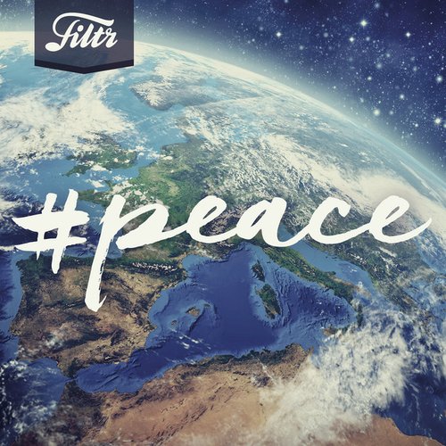 Filtr #Peace