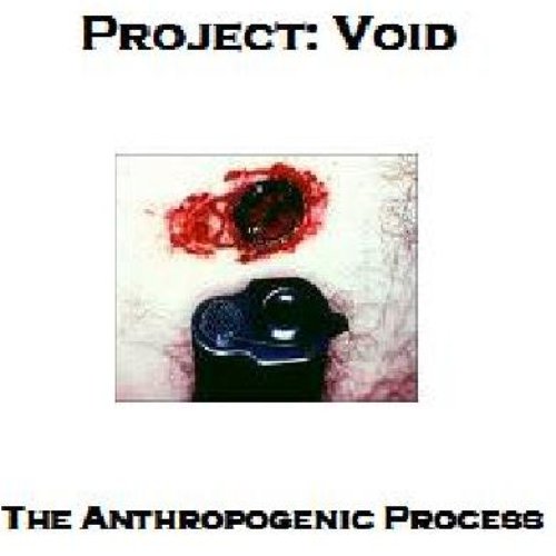 The Anthropogenic Process