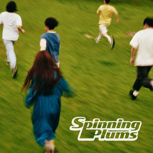 Spinning Plums