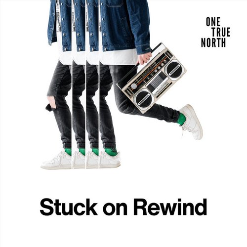 Stuck on Rewind