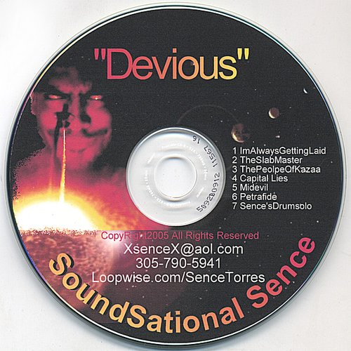 Devious