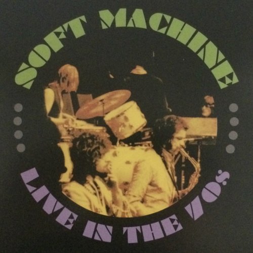 Live in the 70's, Vol. 3