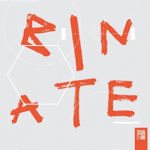 Binate - EP