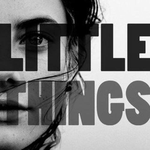 Little Things - Single