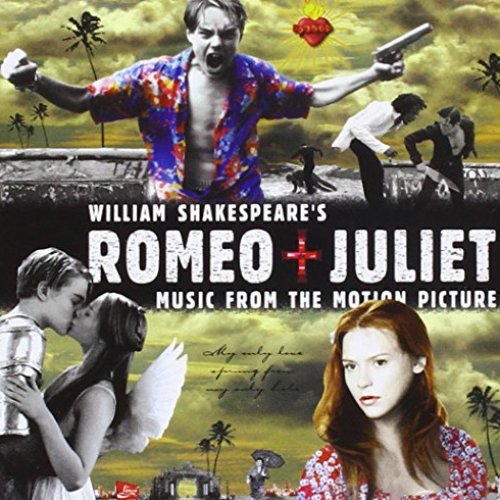 William Shakespeare's Romeo & Juliet