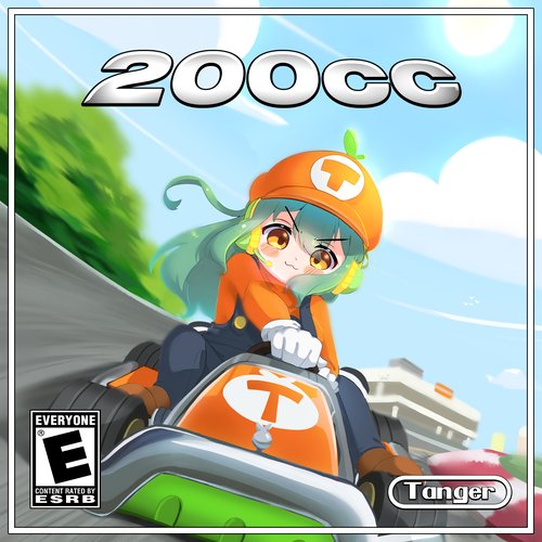 200cc