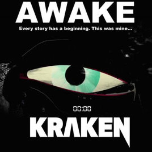 Awake - EP