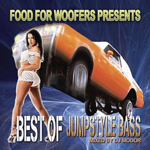 Best of Jumpstyle Bass