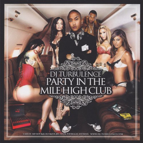 Party In The Mile High Club