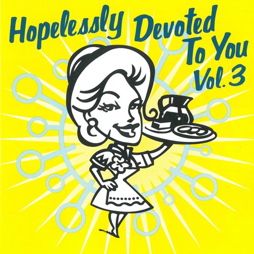 Hopelessly Devoted to You, Vol. 3