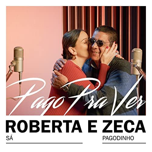 Pago Pra Ver (feat. Zeca Pagodinho) - Single