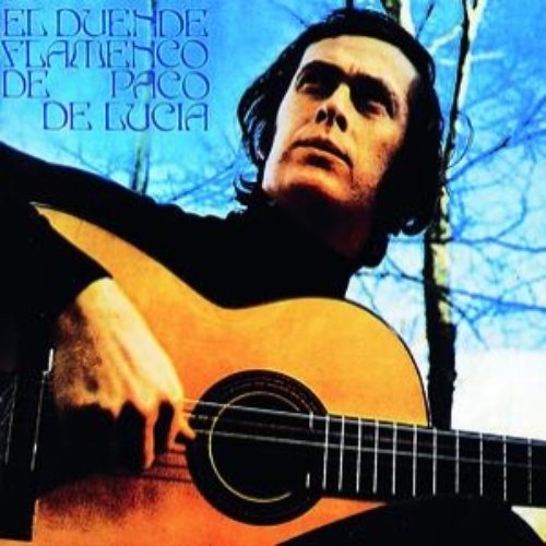 El Duende Flamenco De Paco De Lucia